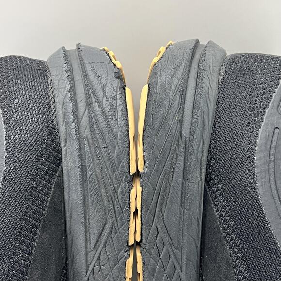 Brooks Revel 7 Running Shoes Men Size 15 D Black Mesh Comfort Cushion Sneakers main image 5